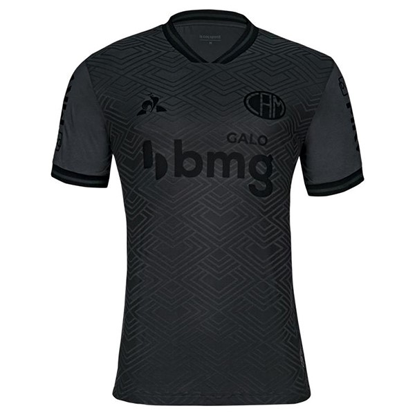 Camiseta Atlético Mineiro 3ª 2020/21 Negro